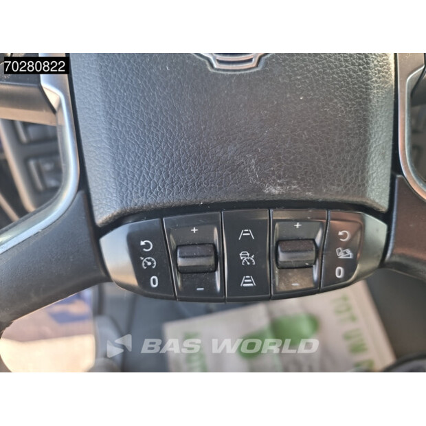 2016 Scania S520-42245470
