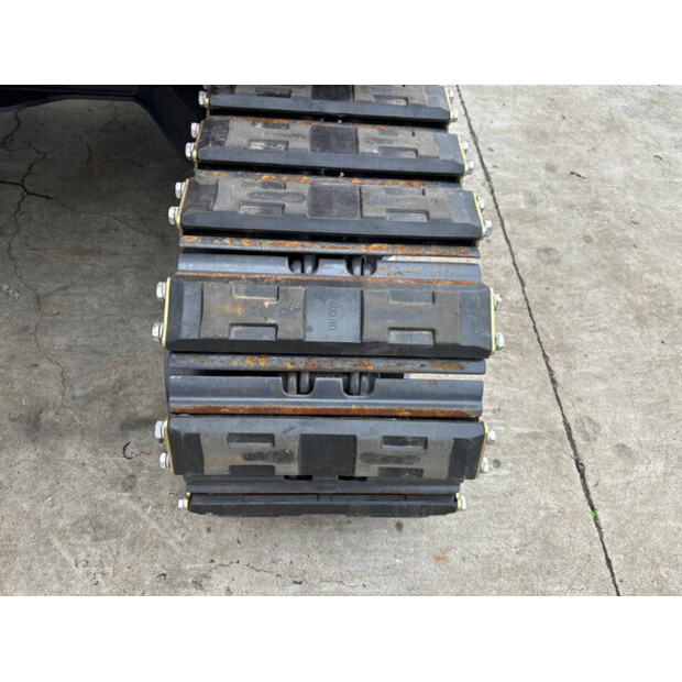 2018 KUBOTA KX155-5-42245497