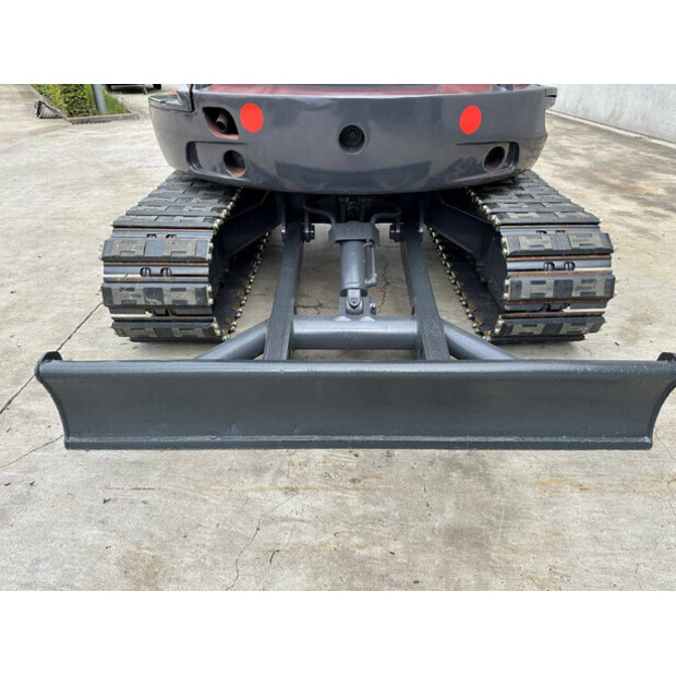 2018 KUBOTA KX155-5-42245499