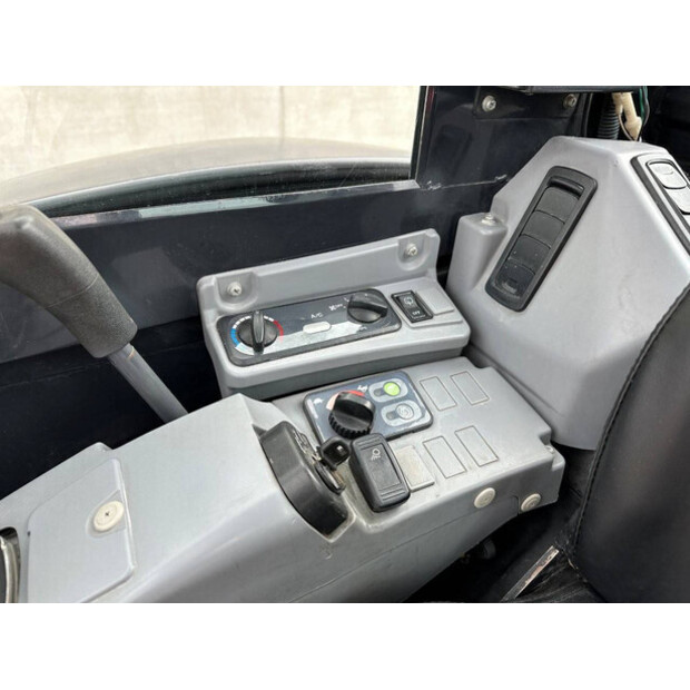 2018 KUBOTA KX155-5-42245517