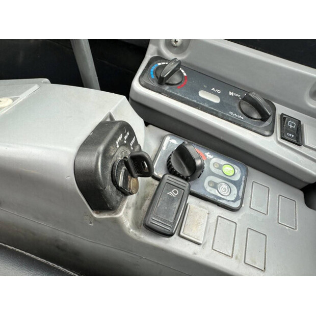 2018 KUBOTA KX155-5-42245518