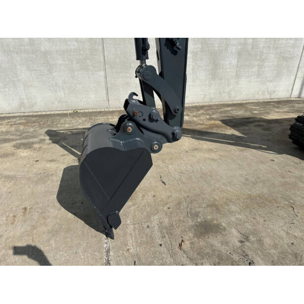 2016 Volvo EC55D-42245533