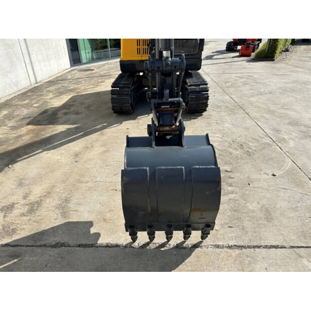 2016 Volvo EC55D-42245535