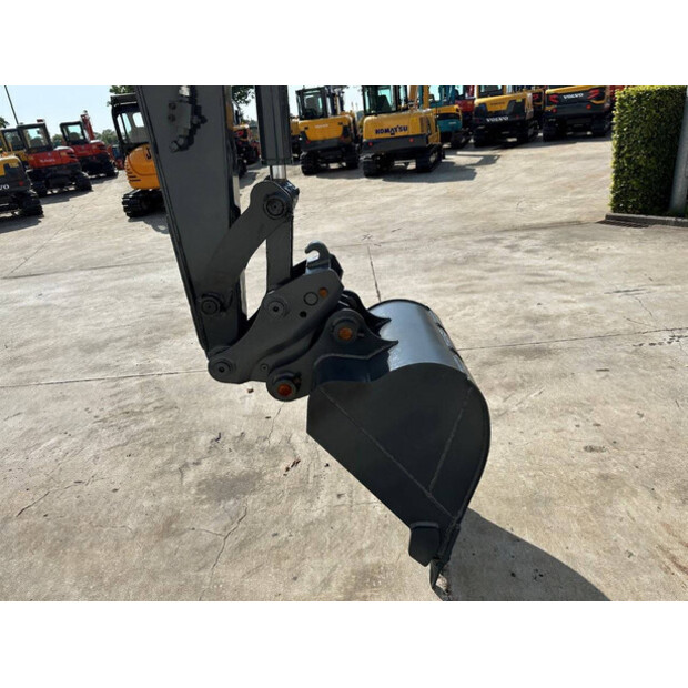 2016 Volvo EC55D-42245536