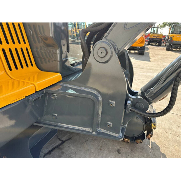2016 Volvo EC55D-42245538
