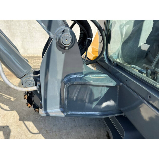 2016 Volvo EC55D-42245539