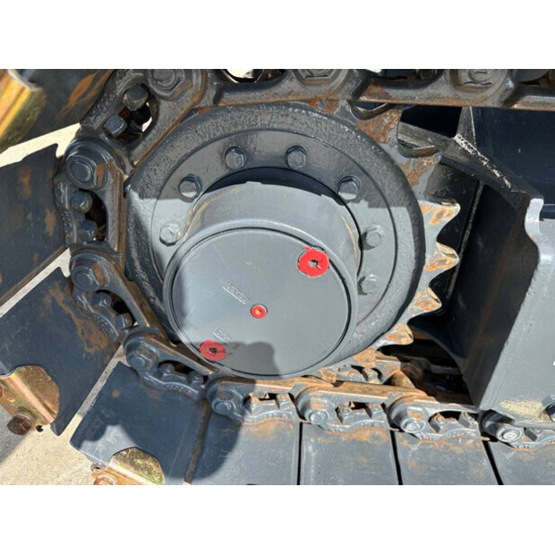 2016 Volvo EC55D-42245541