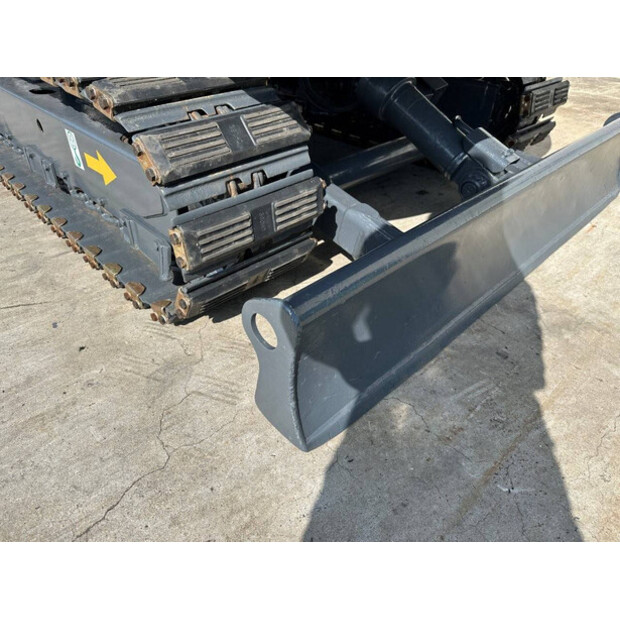 2016 Volvo EC55D-42245542