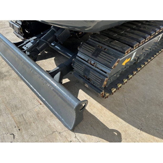 2016 Volvo EC55D-42245544