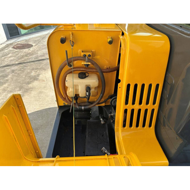 2016 Volvo EC55D-42245547