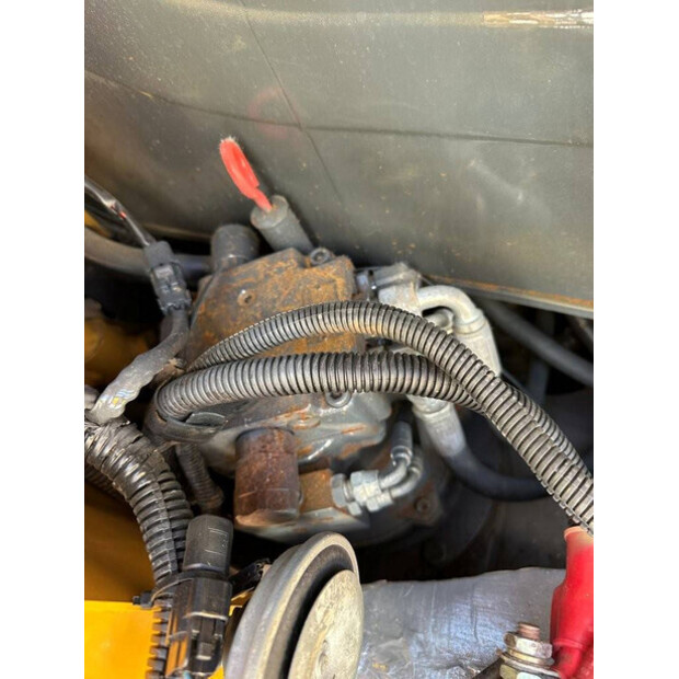 2016 Volvo EC55D-42245549