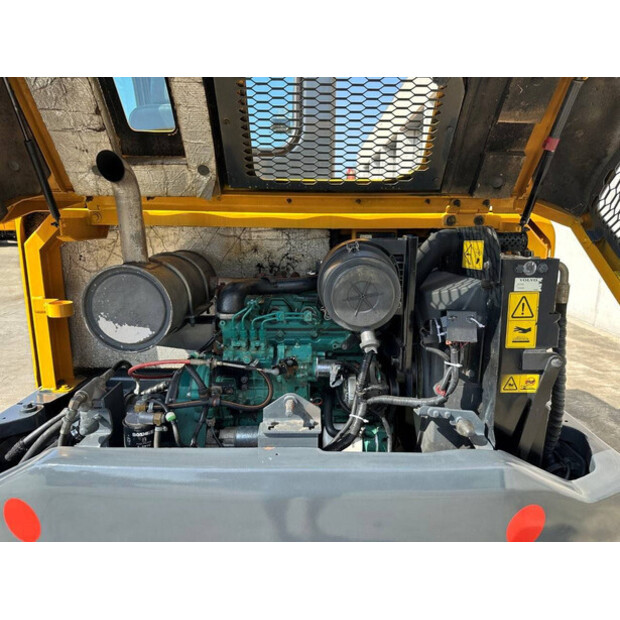 2016 Volvo EC55D-42245550