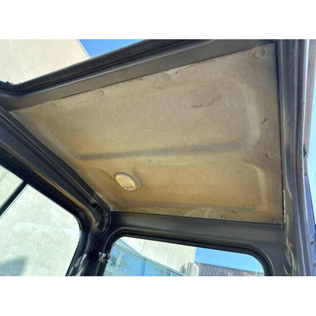 2016 Volvo EC55D-42245558