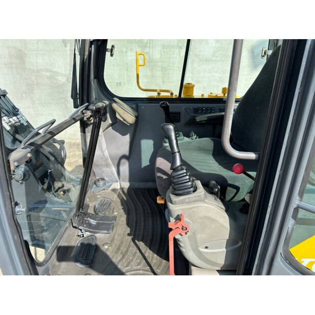 2016 Volvo EC55D-42245560
