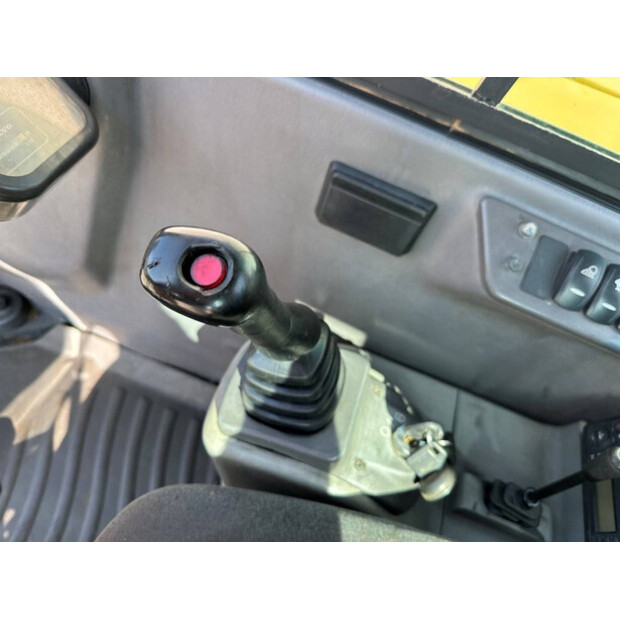 2016 Volvo EC55D-42245563