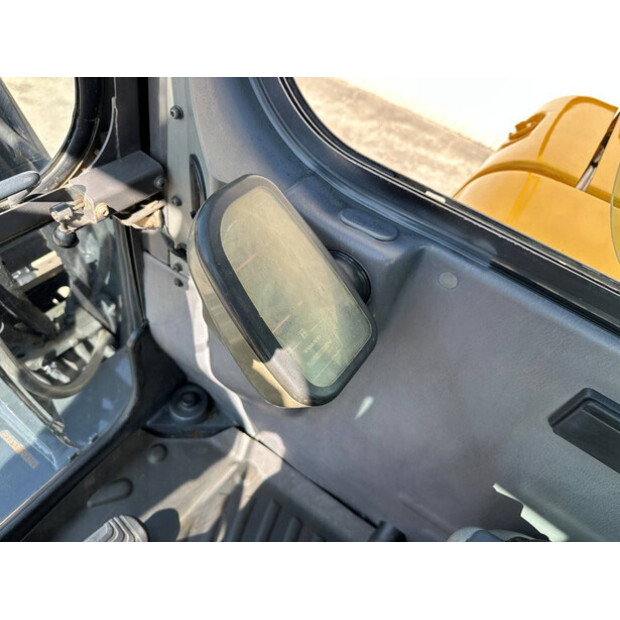 2016 Volvo EC55D-42245564