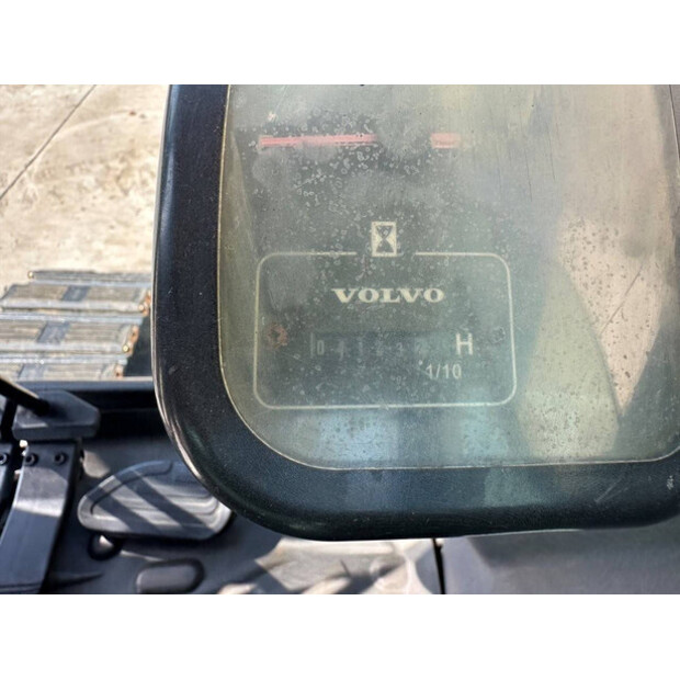2016 Volvo EC55D-42245565