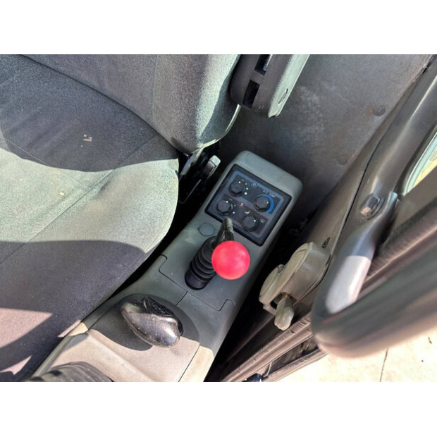 2016 Volvo EC55D-42245567