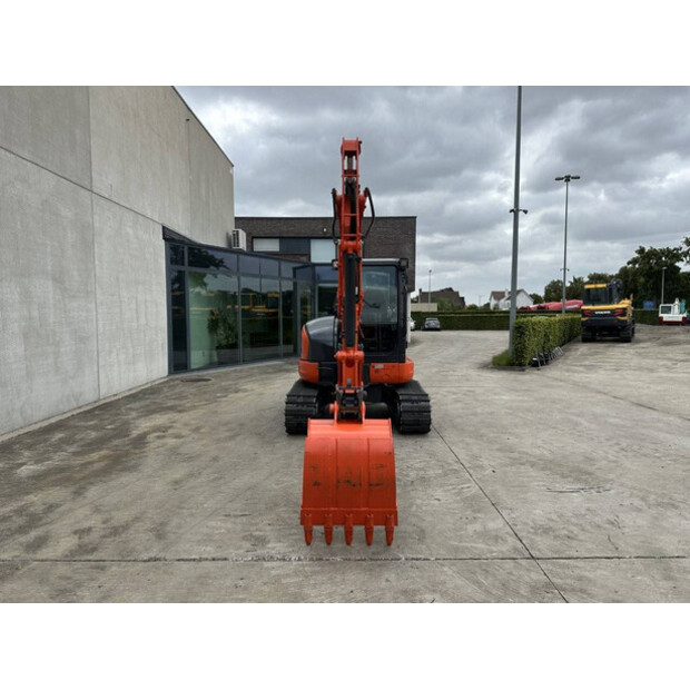 2015 KUBOTA KX165-5-42245572