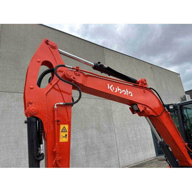 2015 KUBOTA KX165-5-42245579