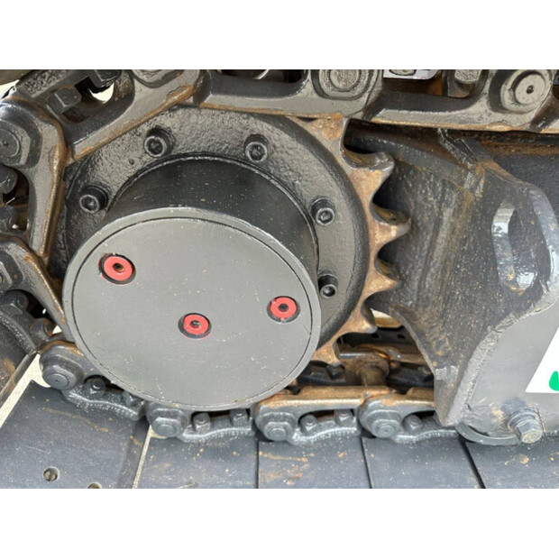 2015 KUBOTA KX165-5-42245586