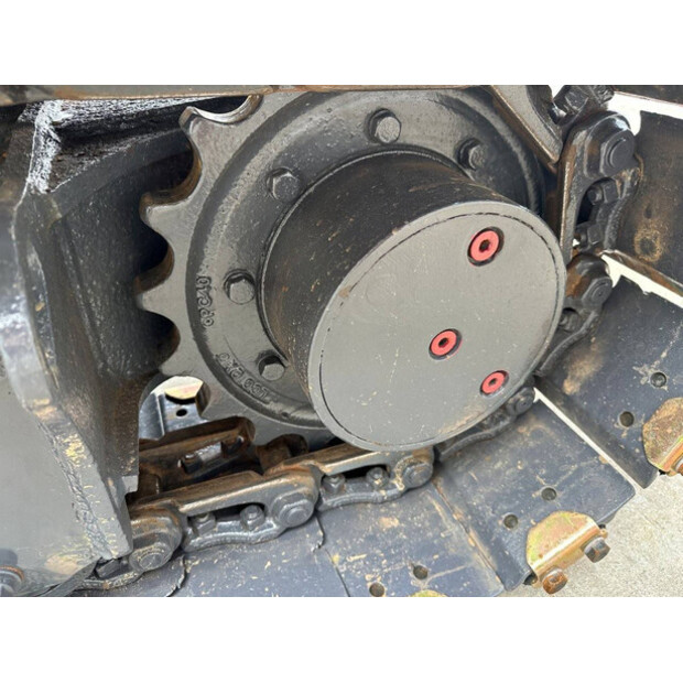 2015 KUBOTA KX165-5-42245588