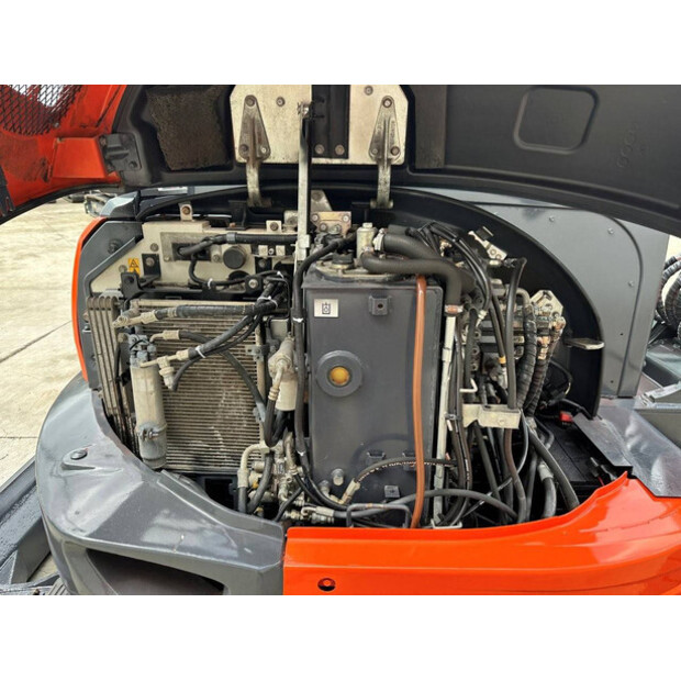 2015 KUBOTA KX165-5-42245590
