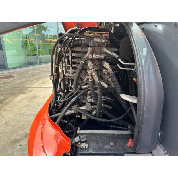 2015 KUBOTA KX165-5-42245591