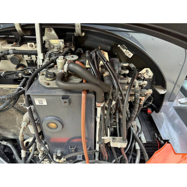 2015 KUBOTA KX165-5-42245592