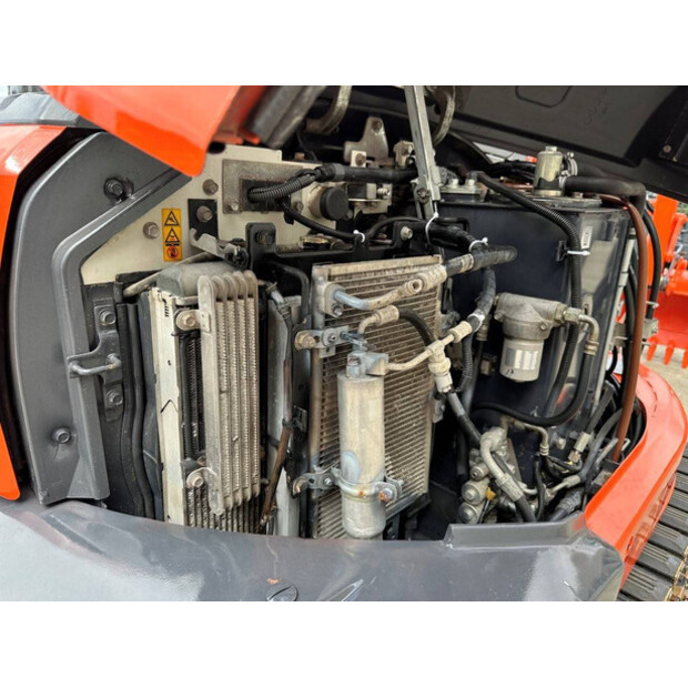 2015 KUBOTA KX165-5-42245593
