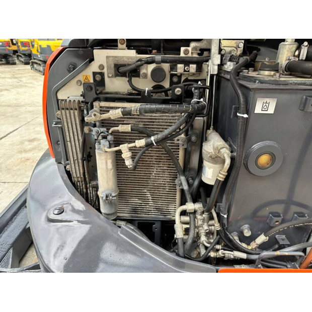 2015 KUBOTA KX165-5-42245595