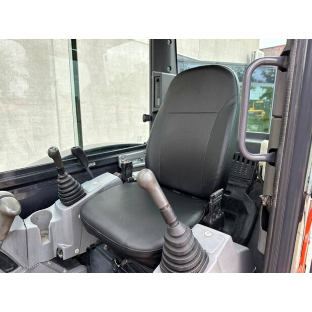 2015 KUBOTA KX165-5-42245603