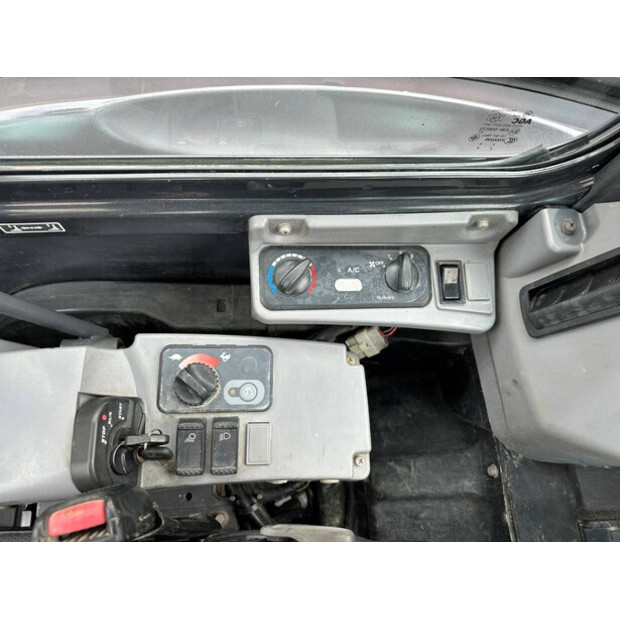 2015 KUBOTA KX165-5-42245605