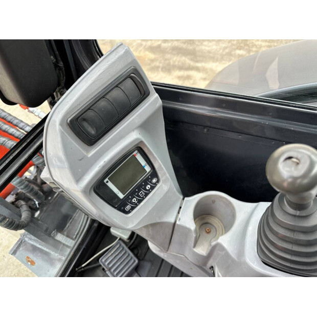 2015 KUBOTA KX165-5-42245608