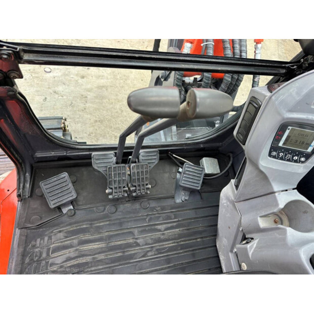 2015 KUBOTA KX165-5-42245610