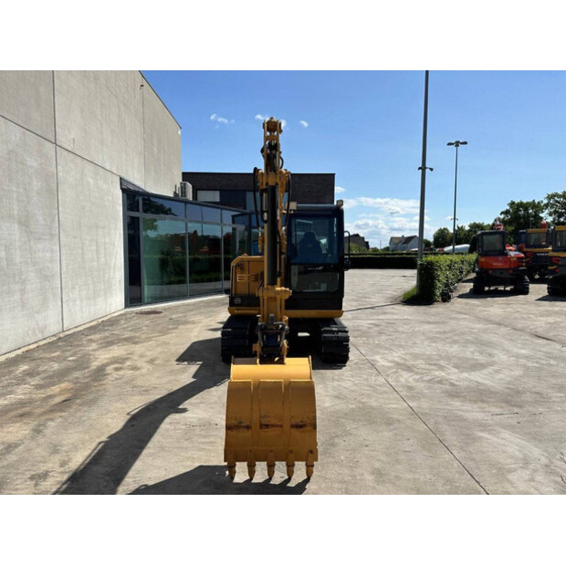 2018 Caterpillar 305.5E2-42245615