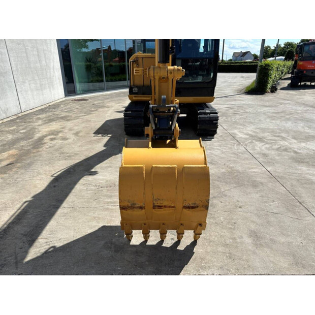 2018 Caterpillar 305.5E2-42245623