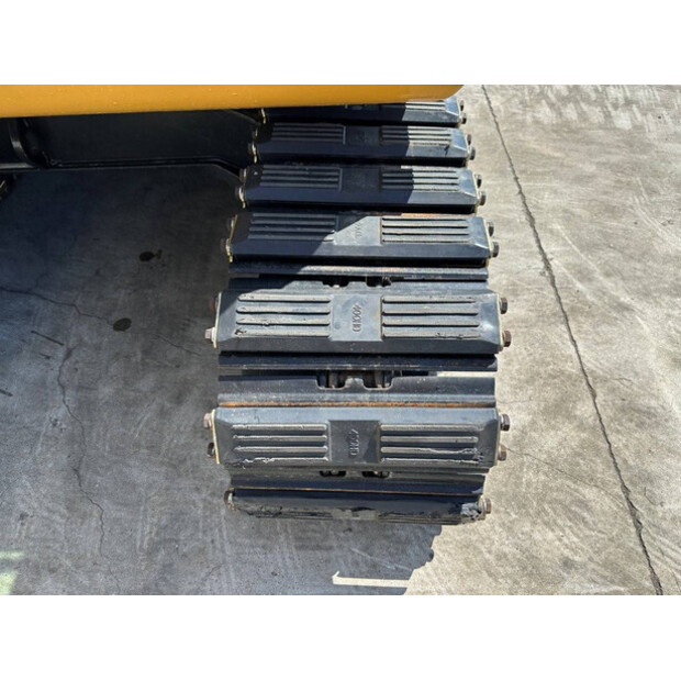 2018 Caterpillar 305.5E2-42245627