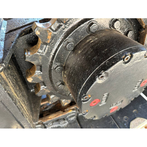 2018 Caterpillar 305.5E2-42245632