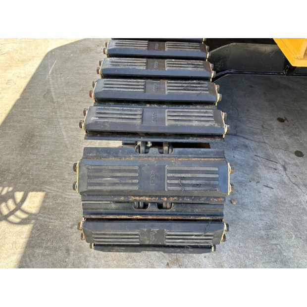 2018 Caterpillar 305.5E2-42245633