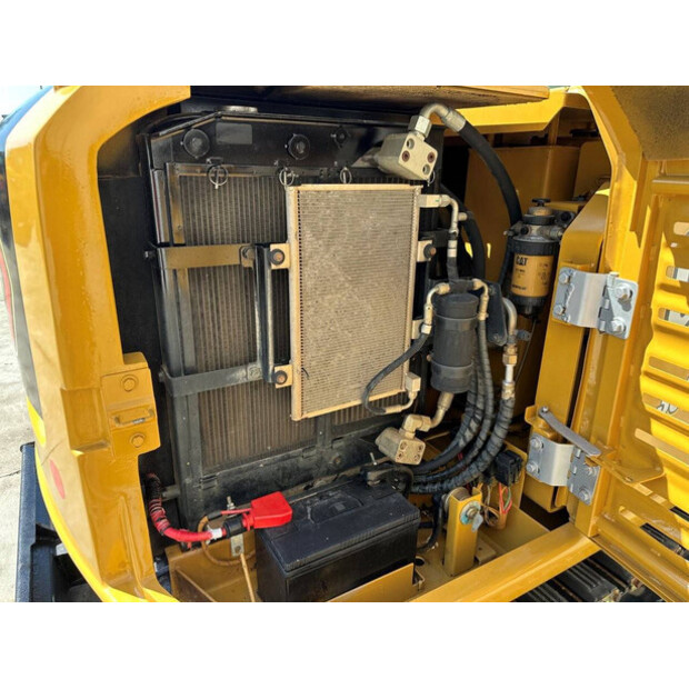 2018 Caterpillar 305.5E2-42245635