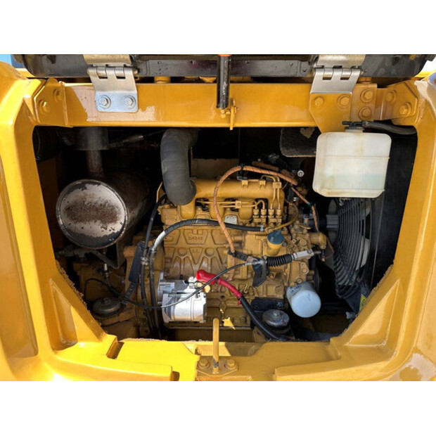 2018 Caterpillar 305.5E2-42245636