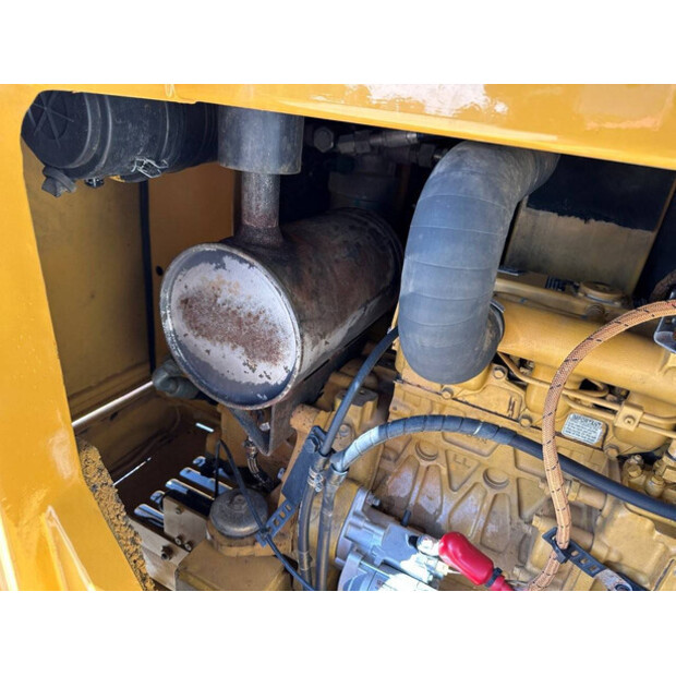 2018 Caterpillar 305.5E2-42245639