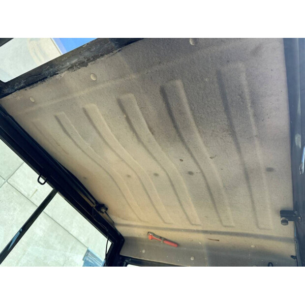 2018 Caterpillar 305.5E2-42245643