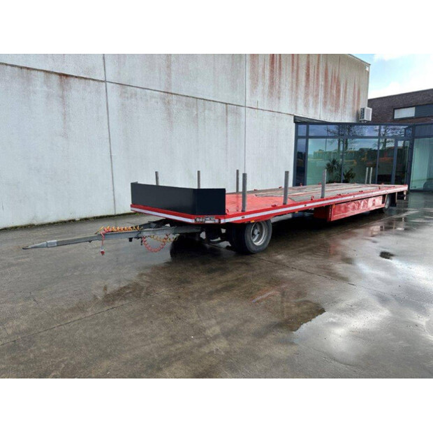 1992 Jumbo MV160L-42245698