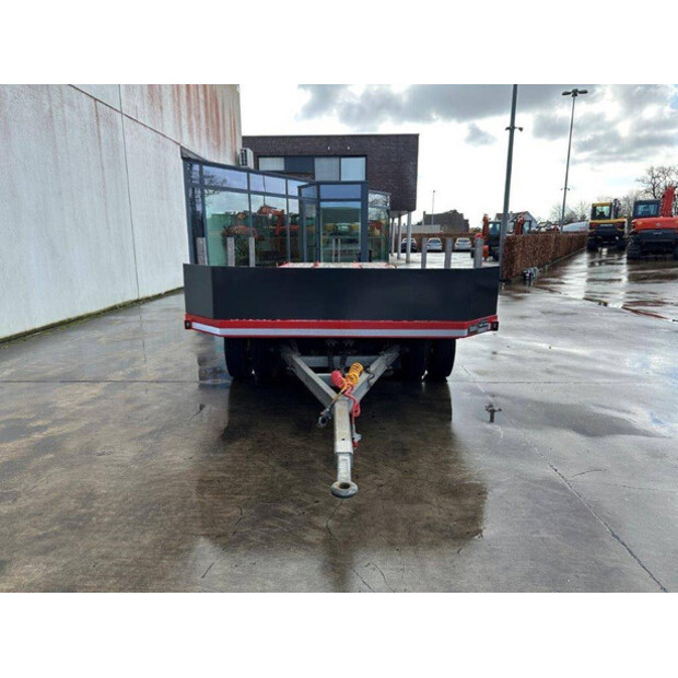 1992 Jumbo MV160L-42245699