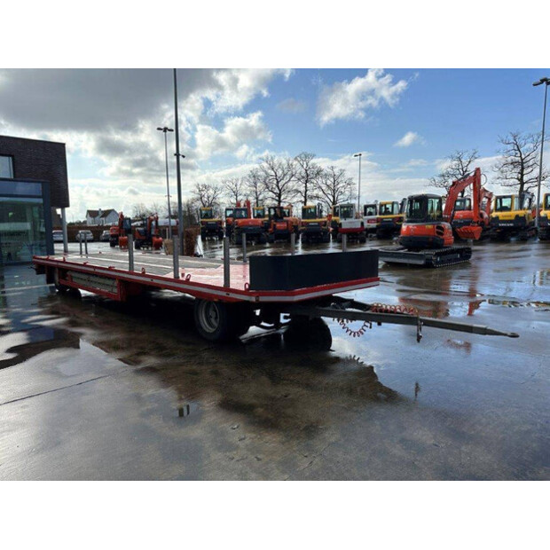 1992 Jumbo MV160L-42245700