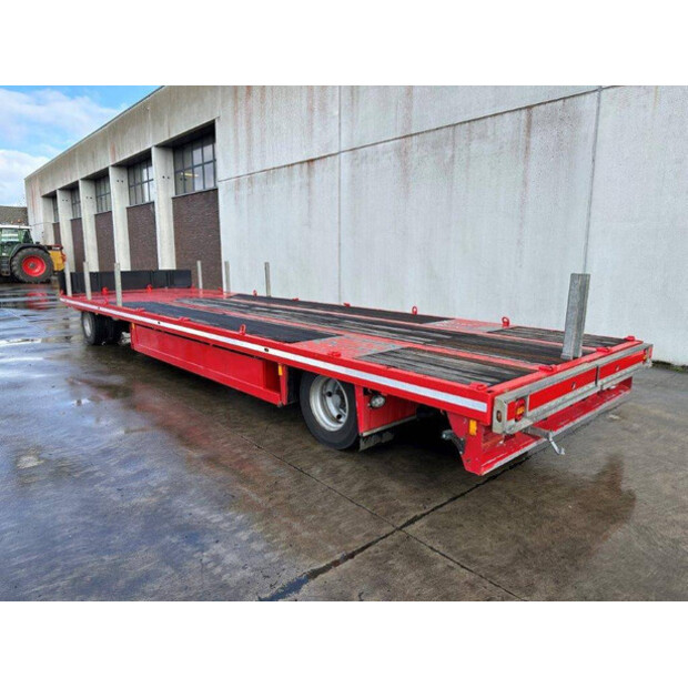 1992 Jumbo MV160L-42245703