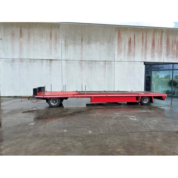 1992 Jumbo MV160L-42245704
