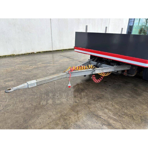1992 Jumbo MV160L-42245705